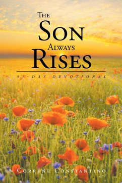 The Son Always Rises - Constantino, Correne