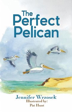 Cover The Perfect Pelican