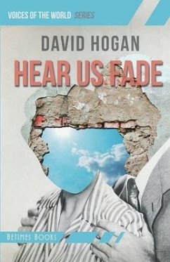 Hear Us Fade - Hogan, David