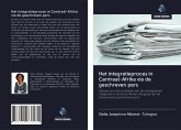 Het integratieproces in Centraal-Afrika via de geschreven pers