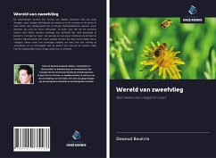 Wereld van zweefvlieg - Boukria, Dawoud