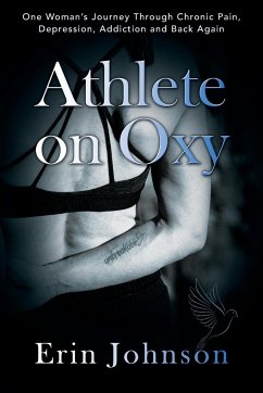 Athlete On Oxy - Johnson, Erin