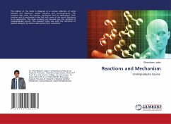 Reactions and Mechanism - Jadav, Ghanshyam