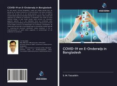 COVID-19 en E-Onderwijs in Bangladesh - Tazuddin, S. M.