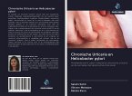 Chronische Urticaria en Helicobacter pylori