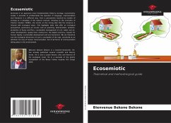 Ecosemiotic - Bekone Bekone, Bienvenue