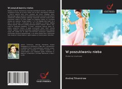 W poszukiwaniu nieba - Tihomirow, Andrej W poszukiwaniu nieba - Tihomirow, Andrej