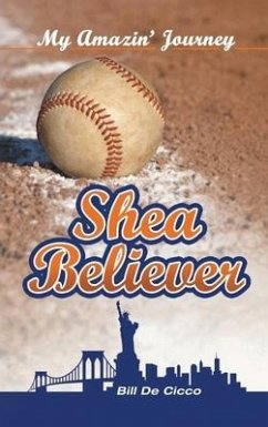 Shea Believer - Cicco, Bill de