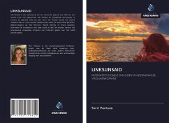 LINKSUNSAID - Pantuso, Terri