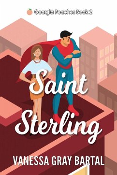 Saint Sterling - Bartal, Vanessa Gray