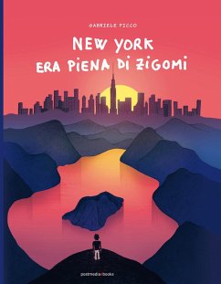 New York era piena di zigomi - Picco, Gabriele