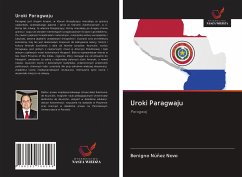 Cover Uroki Paragwaju