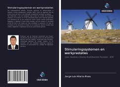 Stimuleringssystemen en werkprestaties - Hilario Rivas, Jorge Luis Stimuleringssystemen en werkprestaties - Hilario Rivas, Jorge Luis