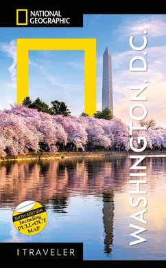 National Geographic Traveler: Washington, DC, 6th Edition - Thompson, John.M