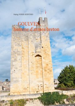 GOULVEN, homme d'armes breton - Voisin-Kervinio, Padrig