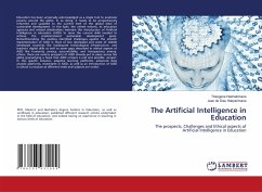 The Artificial Intelligence in Education - Hashakimana, Theogene;Habyarimana, Jean de Dieu