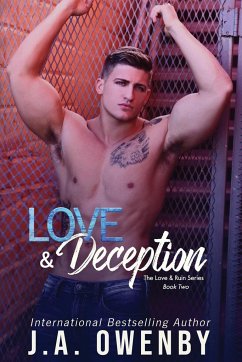 Love & Deception - Owenby, J. A.