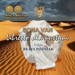 Libretto Dla Pustyni - Van, Sona