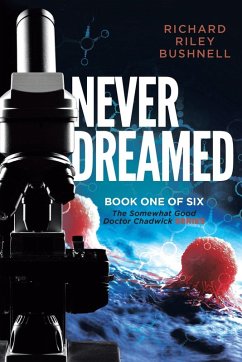 Cover Never Dreamed