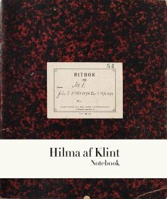 Hilma AF Klint: The Five Sketchbook 1