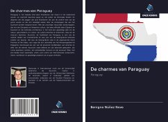 De charmes van Paraguay - Núñez Novo, Benigno