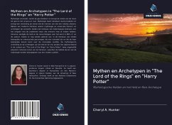 Cover Mythen en Archetypen in 