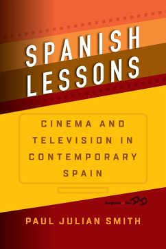 Spanish Lessons - Smith, Paul Julian