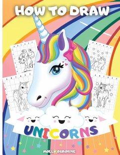 How To Draw Unicorns - Publishing, Artrust
