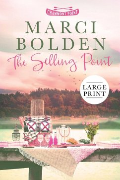 The Selling Point (LARGE PRINT) - Bolden, Marci