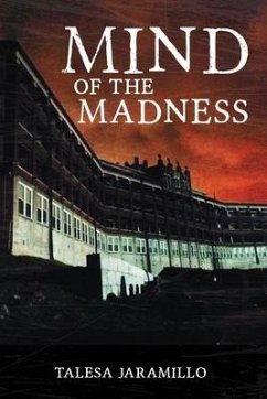 Mind Of The Madness - Jaramillo, Talesa