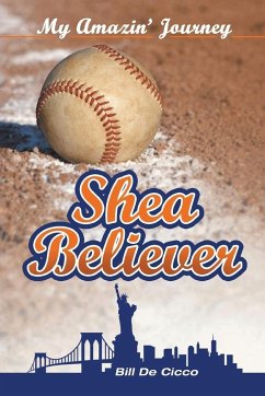Shea Believer - Cicco, Bill de