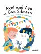 Axel and Ava as Cat Sitters - Bild 1