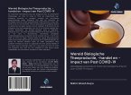 Wereld Biologische Theeproductie, -handel en -impact van Post COVID-19