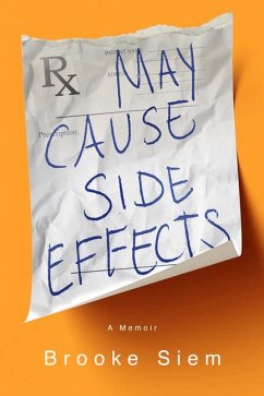 May Cause Side Effects - Siem, Brooke