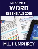 Word Essentials 2019