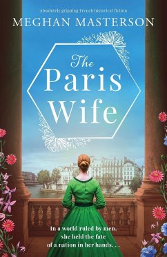 The Paris Wife - Masterson, Meghan