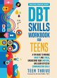 The DBT Skills Workbook for Teens - Bild 1