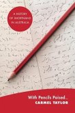 With Pencils Poised...: A History of Shorthand in Australia