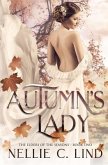 Autumn's Lady: A Fantasy Romance