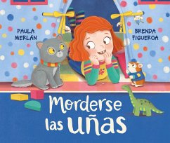 Morderse Las Uñas (Nibbling Your Nails) - Merlán, Paula