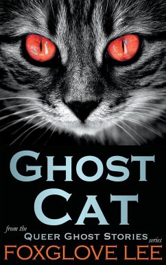 Ghost Cat - Lee, Foxglove