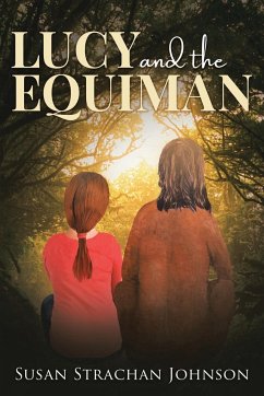 Lucy and the Equiman - Johnson, Susan