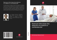 Doenças infecciosas dos sistemas circulatório e cardiovascular - Honarmand, Hamidreza