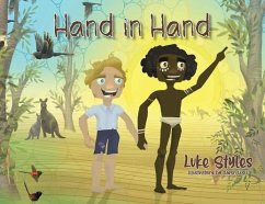 Hand in Hand - Styles, Luke