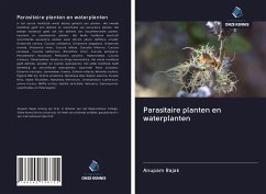 Parasitaire planten en waterplanten - Rajak, Anupam