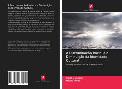 A Discriminação Racial e a Diminuição da Identidade Cultural - Goodarzi, Hojat; Amiri, Mehdi