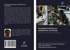 Energieomzetting en elektrische machines - Hermeson de Carvalho Rodrigues, Heitor; Lavor Bezerra, Fábio; Rodrigo Silva de Lima, Jorge