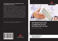 INFORMATION AND COMMUNICATION TECHNOLOGY IN IES: - Bezerra, Francisco; Sena, Jefferson