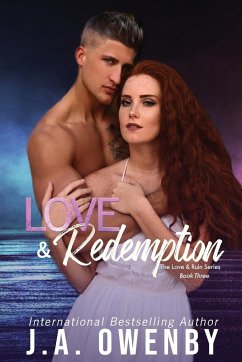 Love & Redemption - Owenby, J. A.