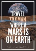 Travel to Oman Where a Mars Is on Earth